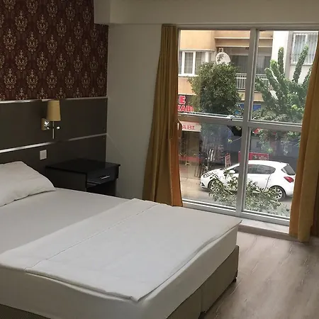 Aparthotel Kent Aydin