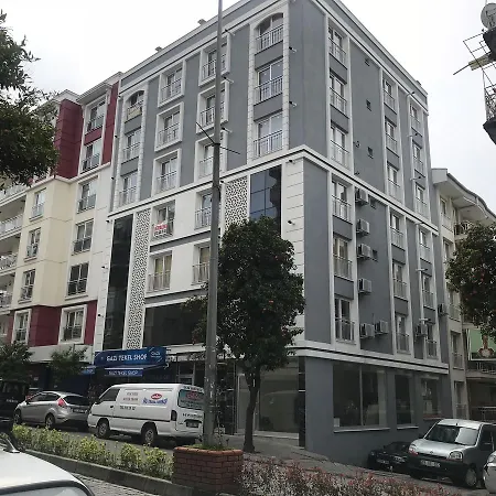 Aparthotel Kent