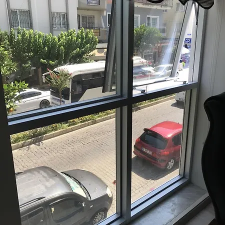 Kent Aparthotel Aydin