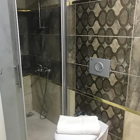 Kent Aparthotel Aydin