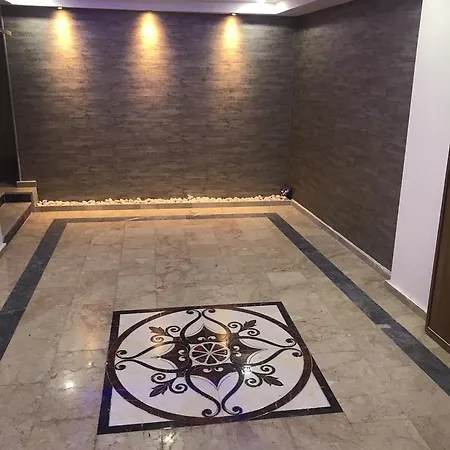 Kent Aparthotel Aydin