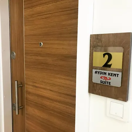 Aparthotel Kent *