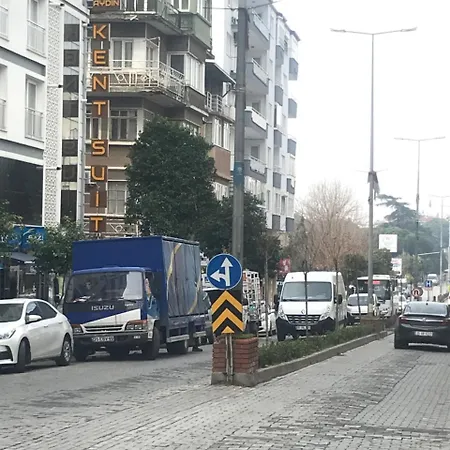 Kent Aydin