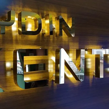 Aparthotel Kent