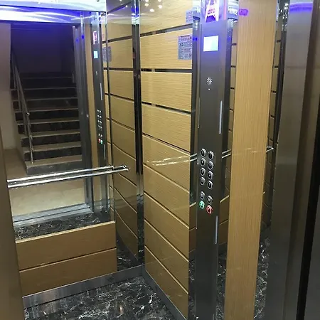 Apartahotel Kent Aydin