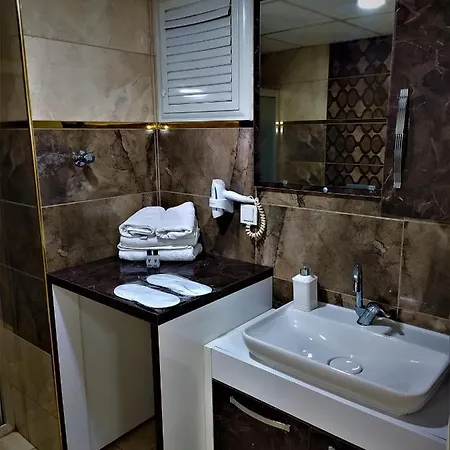 Apartahotel Kent Aydin