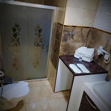 Kent Apartahotel Aydin