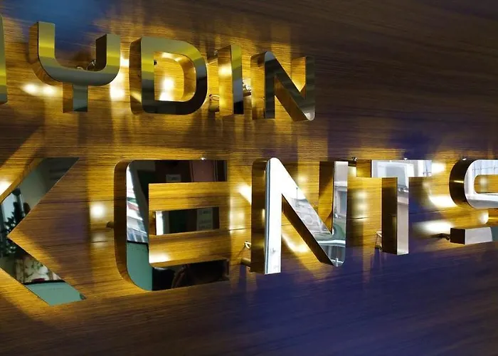 Lägenhetshotell Kent